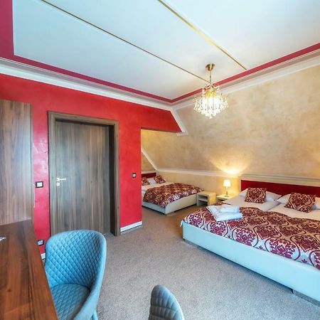 U Kowola Apartment Шафляри Екстериор снимка