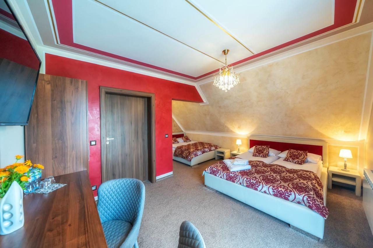 U Kowola Apartment Шафляри Екстериор снимка