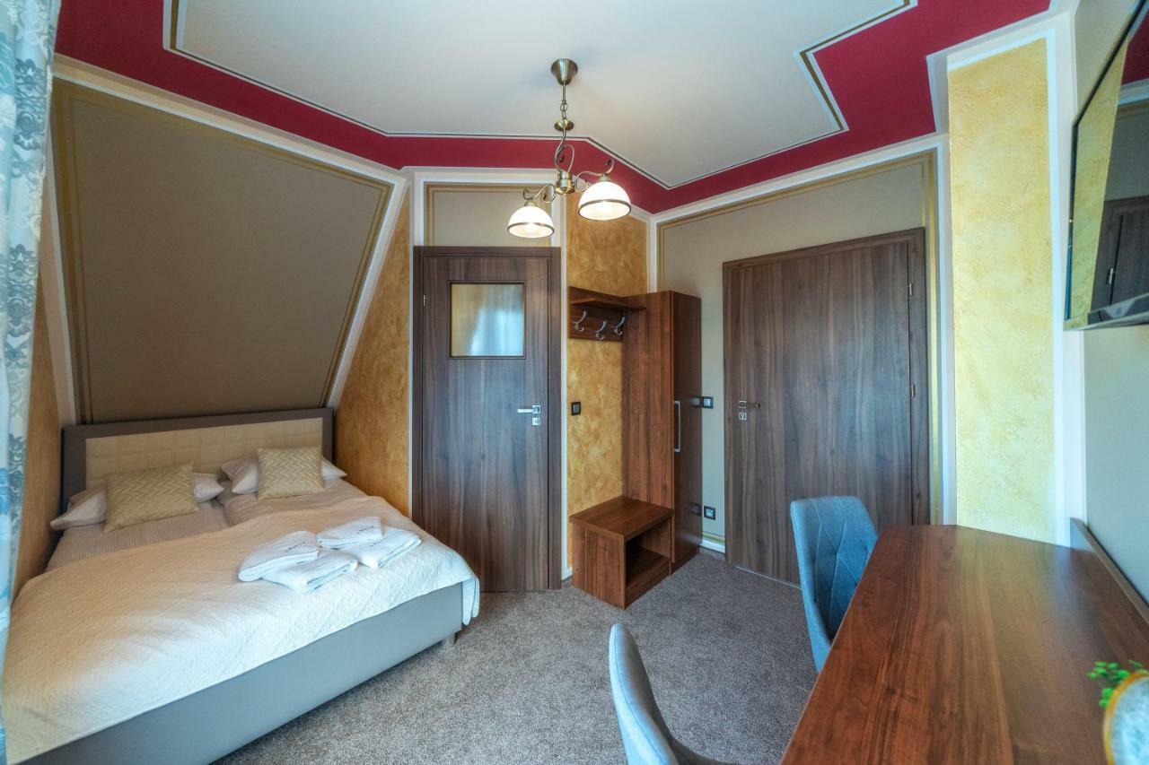 U Kowola Apartment Шафляри Екстериор снимка