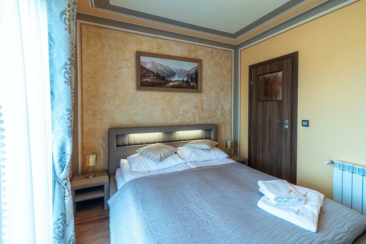 U Kowola Apartment Шафляри Екстериор снимка