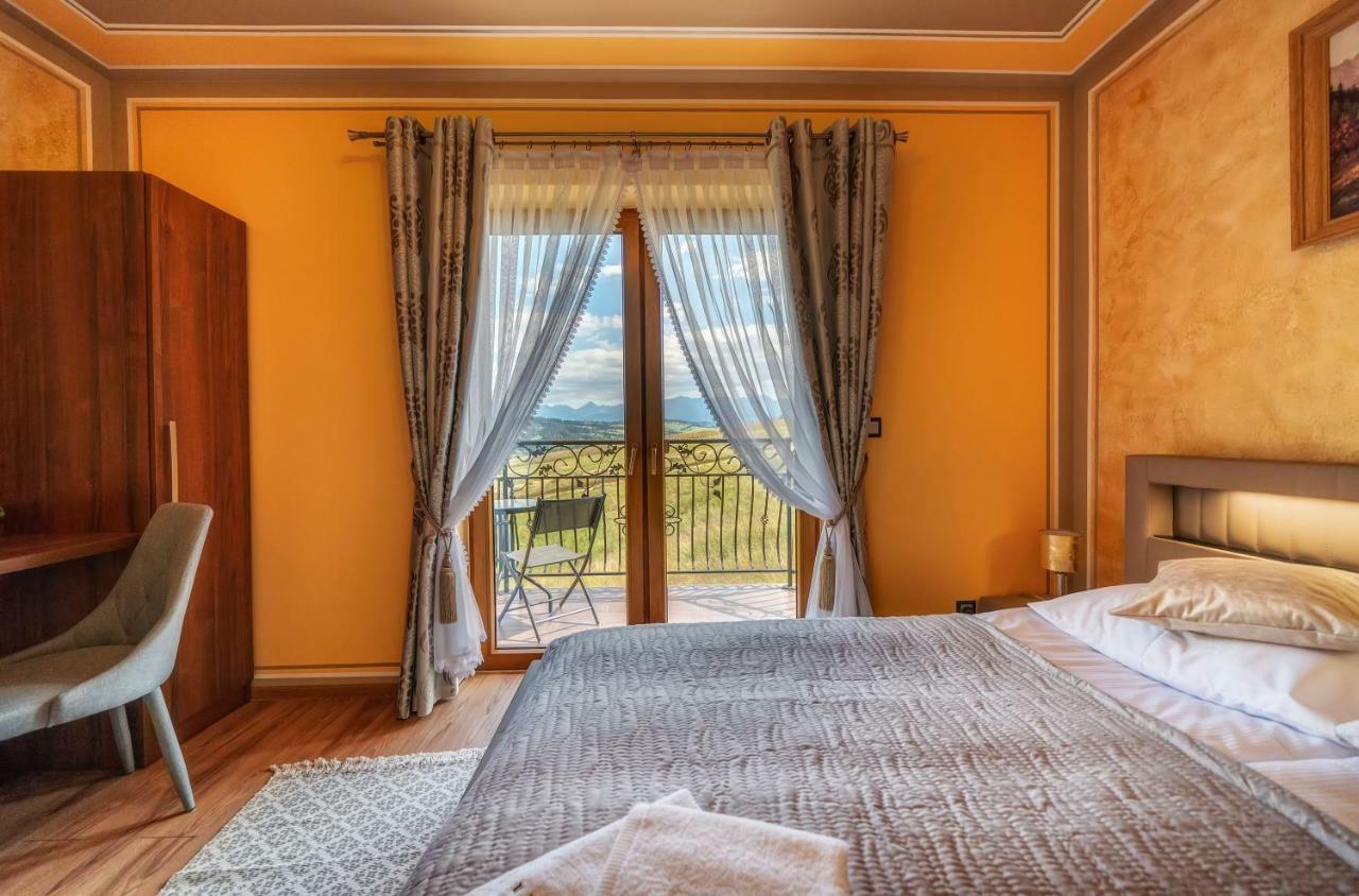 U Kowola Apartment Шафляри Екстериор снимка