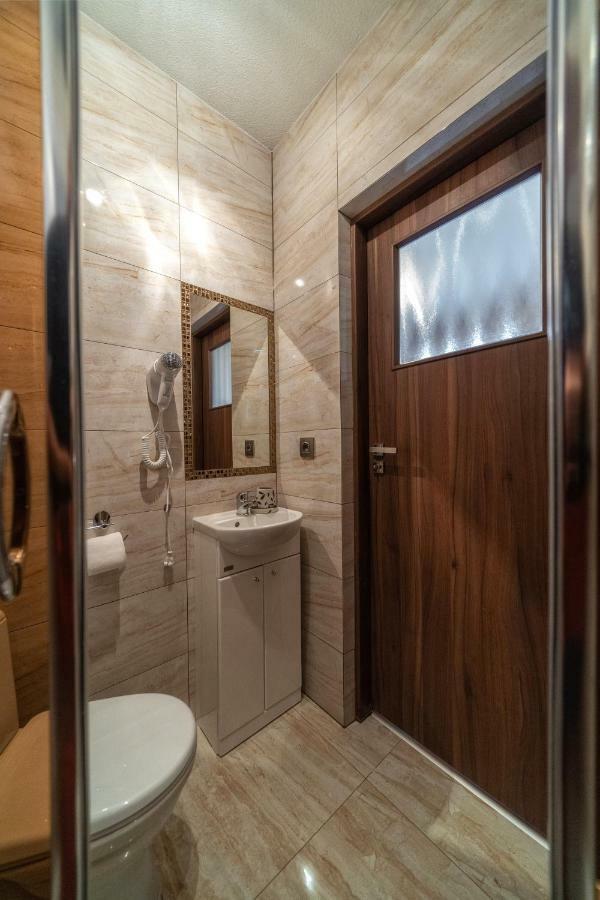 U Kowola Apartment Шафляри Екстериор снимка