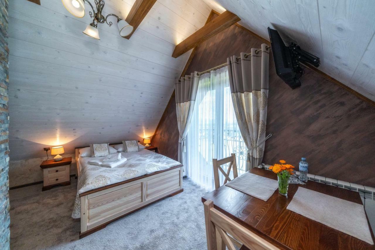 U Kowola Apartment Шафляри Екстериор снимка