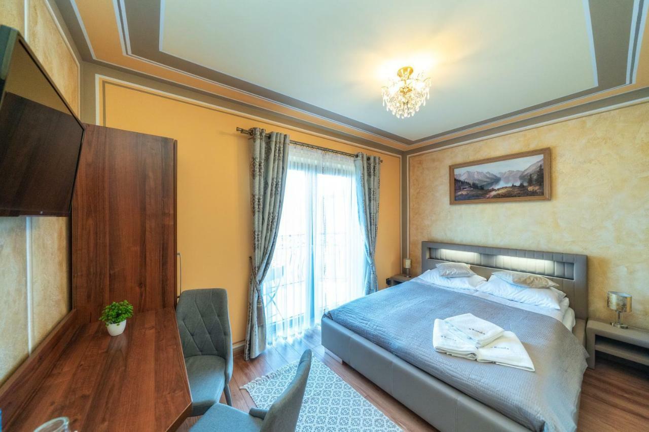 U Kowola Apartment Шафляри Екстериор снимка