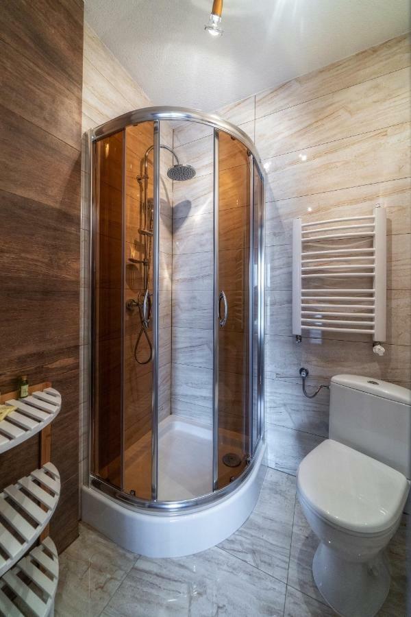U Kowola Apartment Шафляри Екстериор снимка