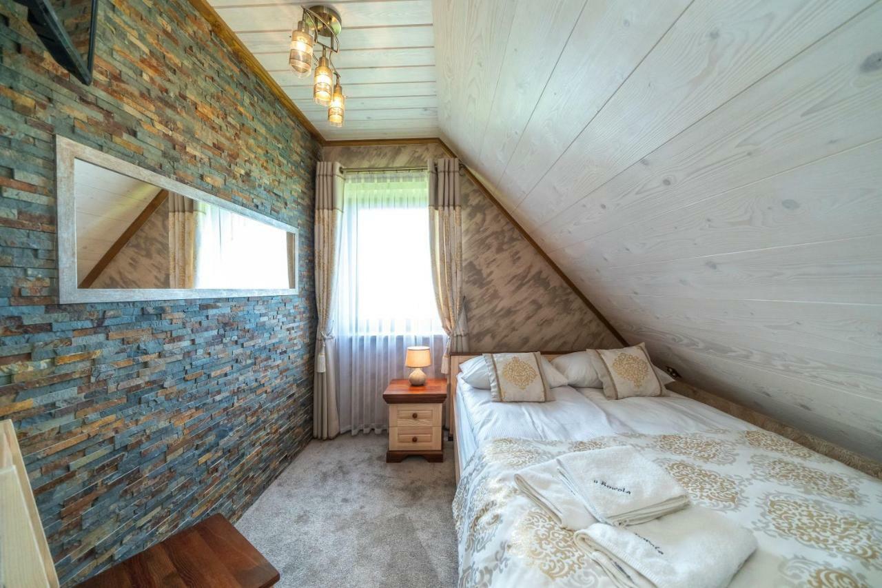 U Kowola Apartment Шафляри Екстериор снимка