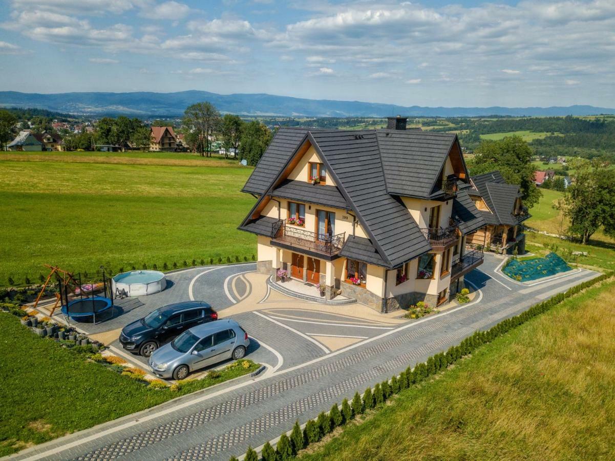 U Kowola Apartment Шафляри Екстериор снимка