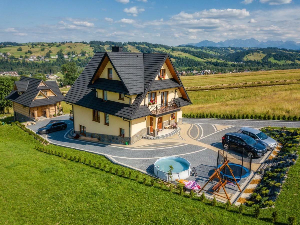 U Kowola Apartment Шафляри Екстериор снимка