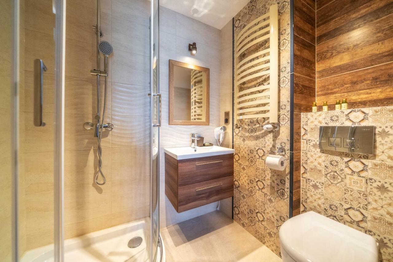 U Kowola Apartment Шафляри Екстериор снимка