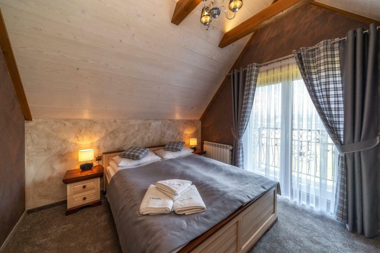 U Kowola Apartment Шафляри Екстериор снимка