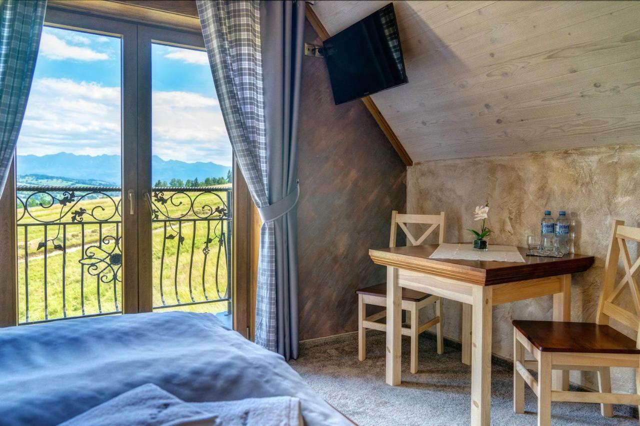 U Kowola Apartment Шафляри Екстериор снимка